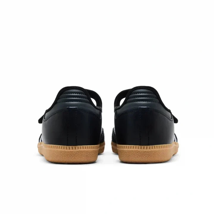 adidas Samba Jane 'Black White Gum'