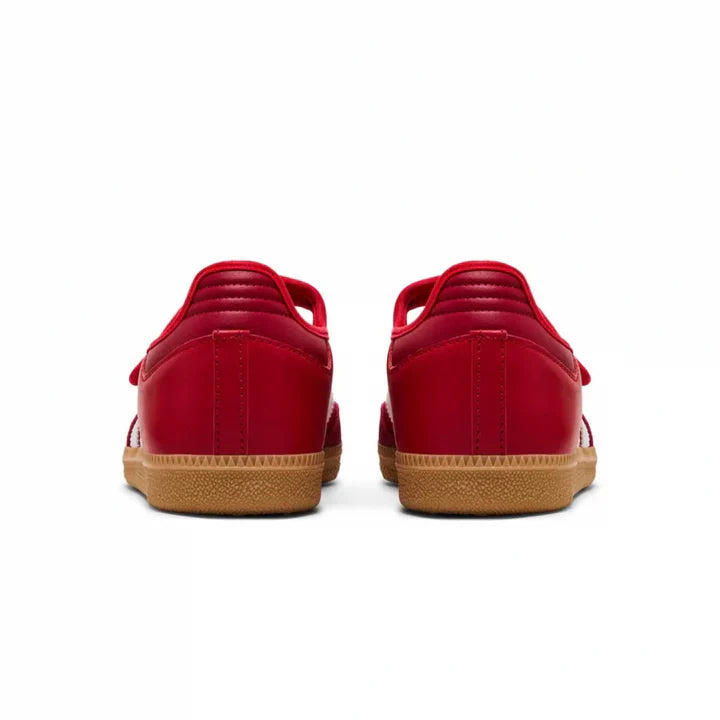 adidas Samba Jane 'Scarlet Gum'