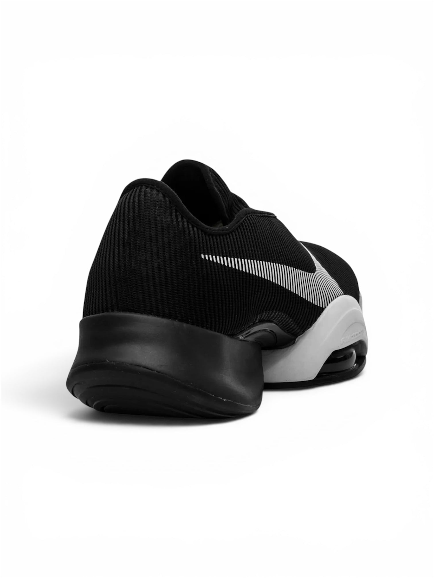 Nike Running Shoe Air Zoom SuperRep 2 - Black/White Women