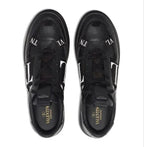 Valentino Garavani VL7N Sneaker Low Top Black