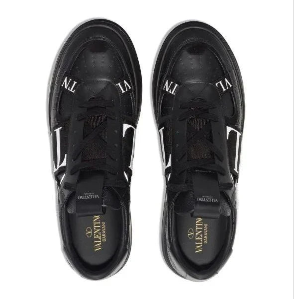 Valentino Garavani VL7N Sneaker Low Top Black