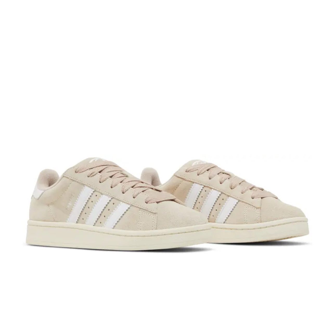 Adidas Campus 00s – Wonder White