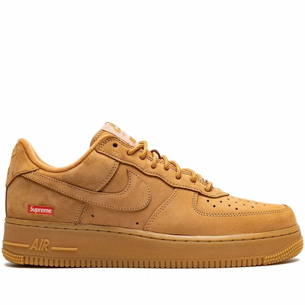 Nike x Supreme Air Force 1 Low SP "Supreme" sneakers