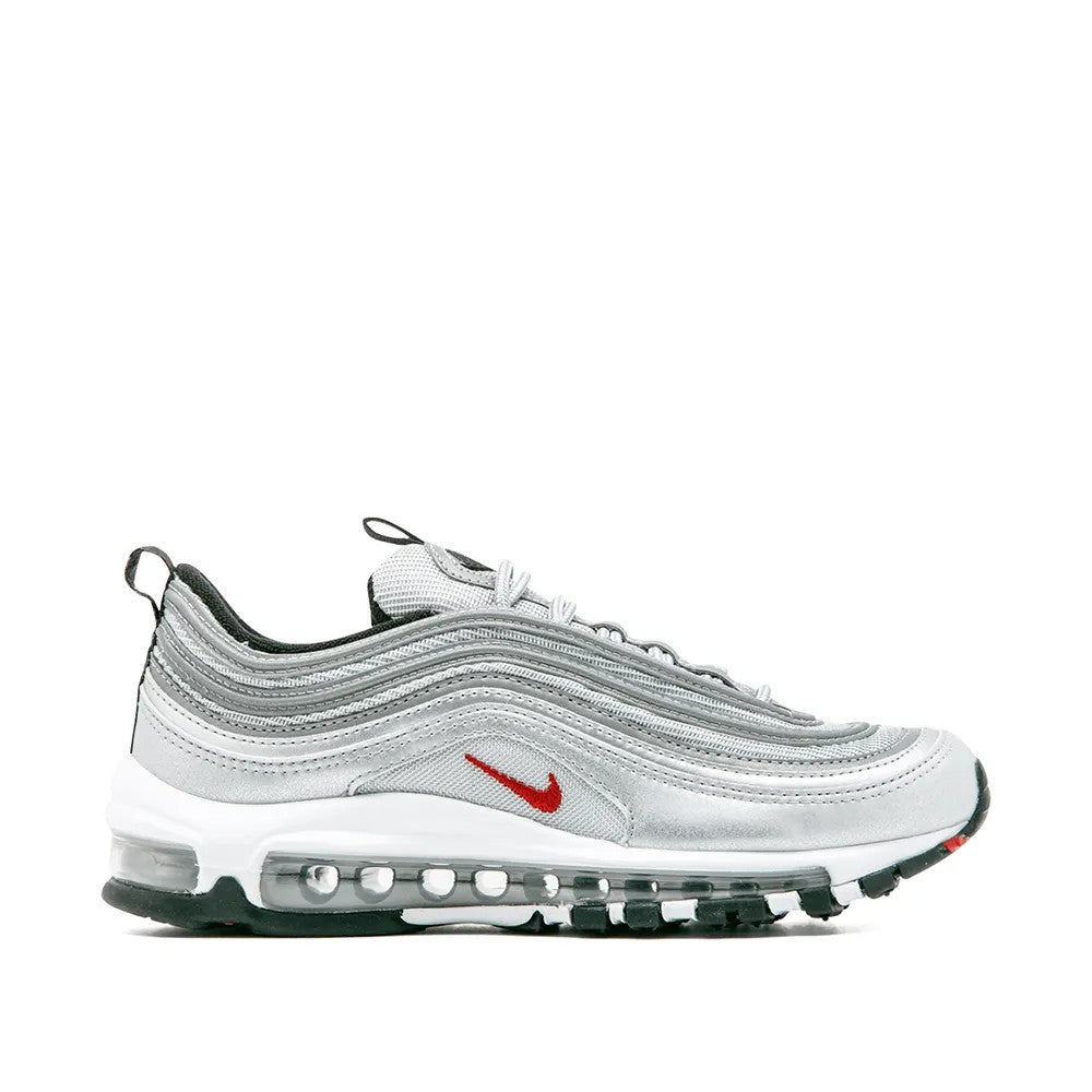 Nike Air Max 97 Silver Bullet