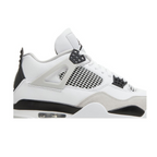 Nike Air Jordan 4 Retro 'Military Black'