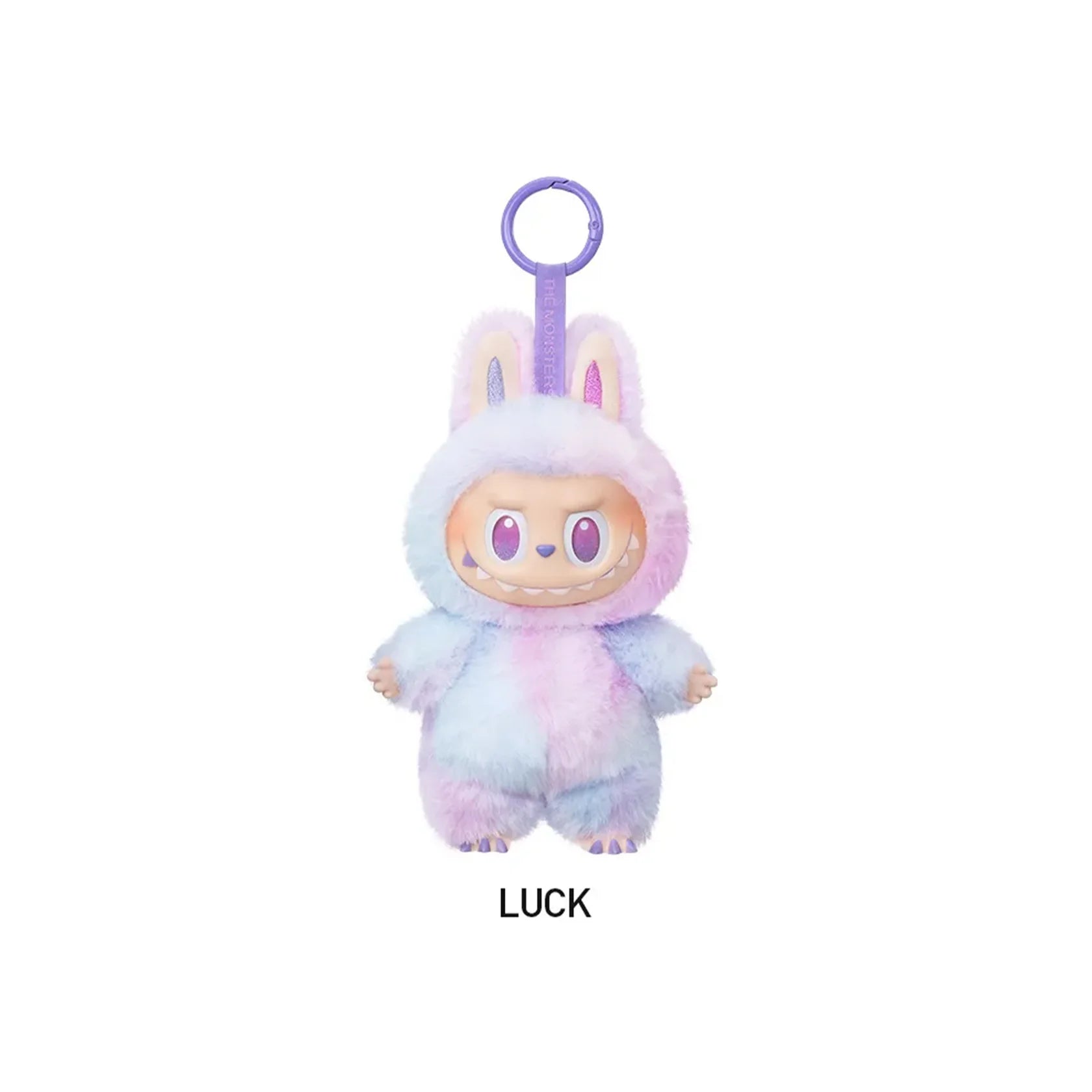 LABUBU | Big Into Energy | Box of 6