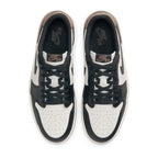 Air Jordan 1 Retro Low OG 'Mocha'