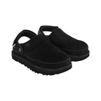 UGG Goldenstar Clog – Black