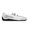Puma Speedcat Ballet 'Metallic - Silver'