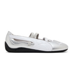 Puma Speedcat Ballet 'Metallic - Silver'