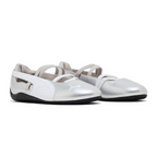 Puma Speedcat Ballet 'Metallic - Silver'