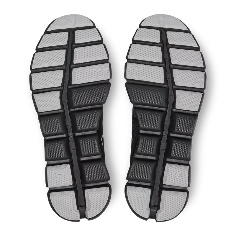 On Running Cloud X3 Black