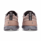 On Running Cloud 5 Rose/Fossil