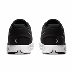 On Running Cloud 5 Black/White