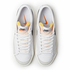 Nike Blazer Low 77 Vintage White/Black