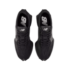 New Balance 327 Tongue Logo