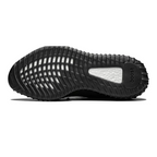 Adidas Yeezy Boost 350 V2 – Static Black (reflective)