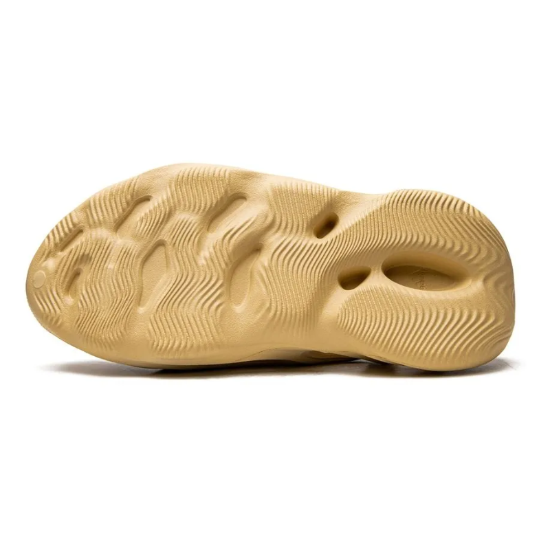 Adidas Yeezy Foam RNNR – Desert Sand