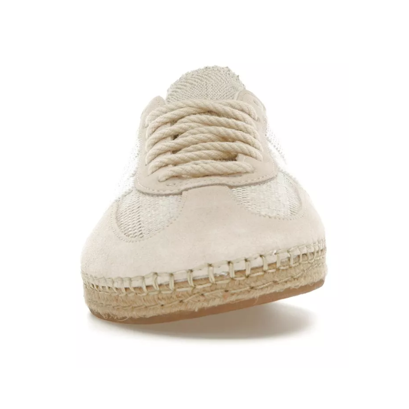 Adidas Gazelle – CLOT Halo Ivory