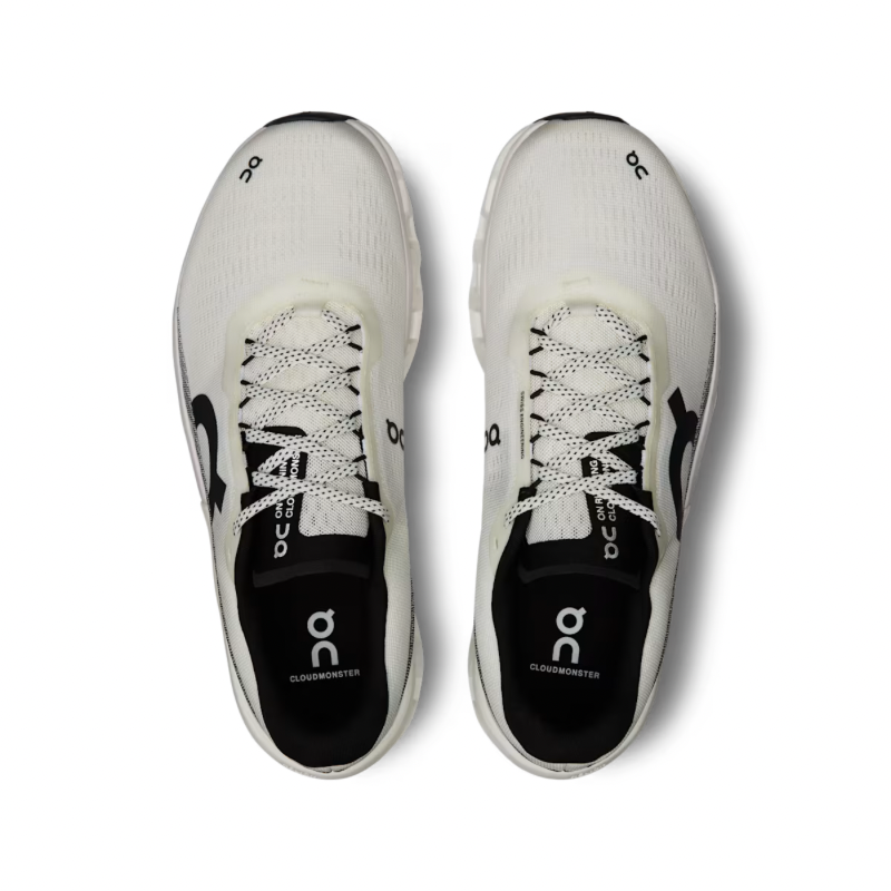 On Running Cloudmonster 2 Undyed/Frost