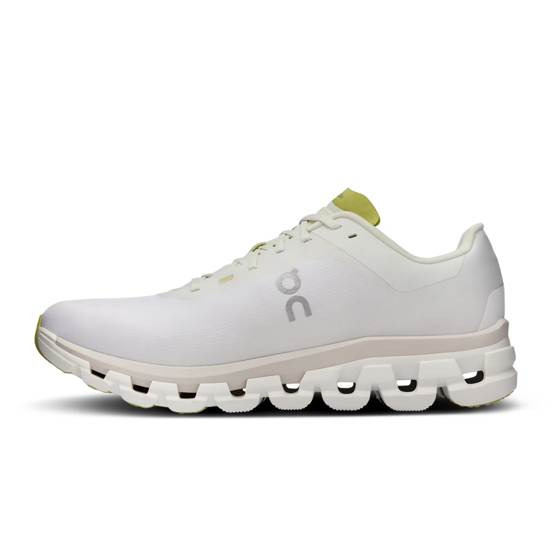 On Running Cloudflow 4 White/Sand