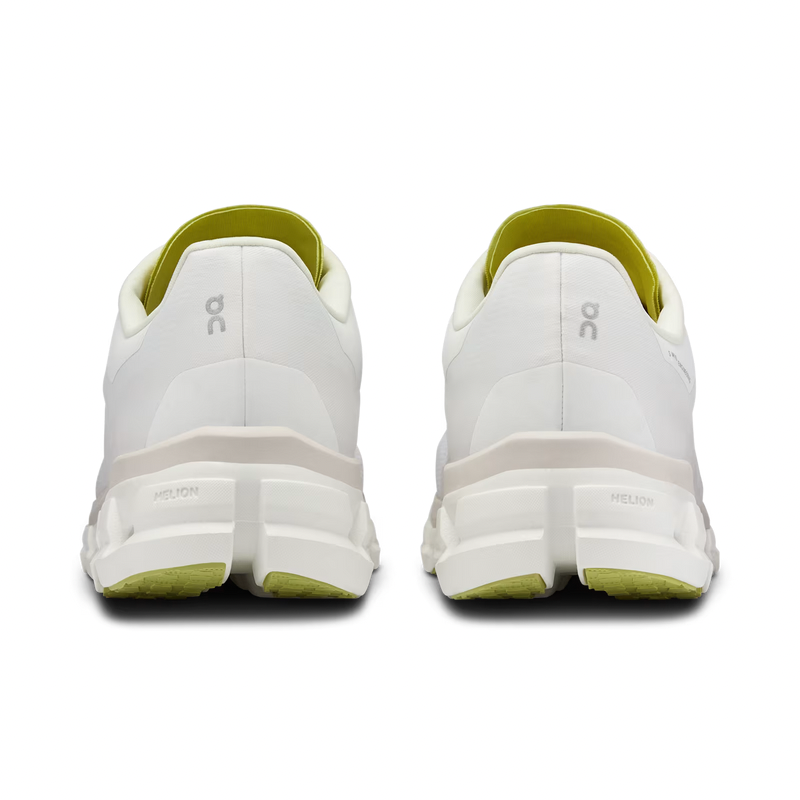 On Running Cloudflow 4 White/Sand
