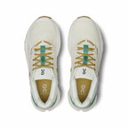 On Running Cloudrunner 2 Undyed/Green