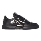 Valentino Garavani VL7N Sneaker Low Top Black