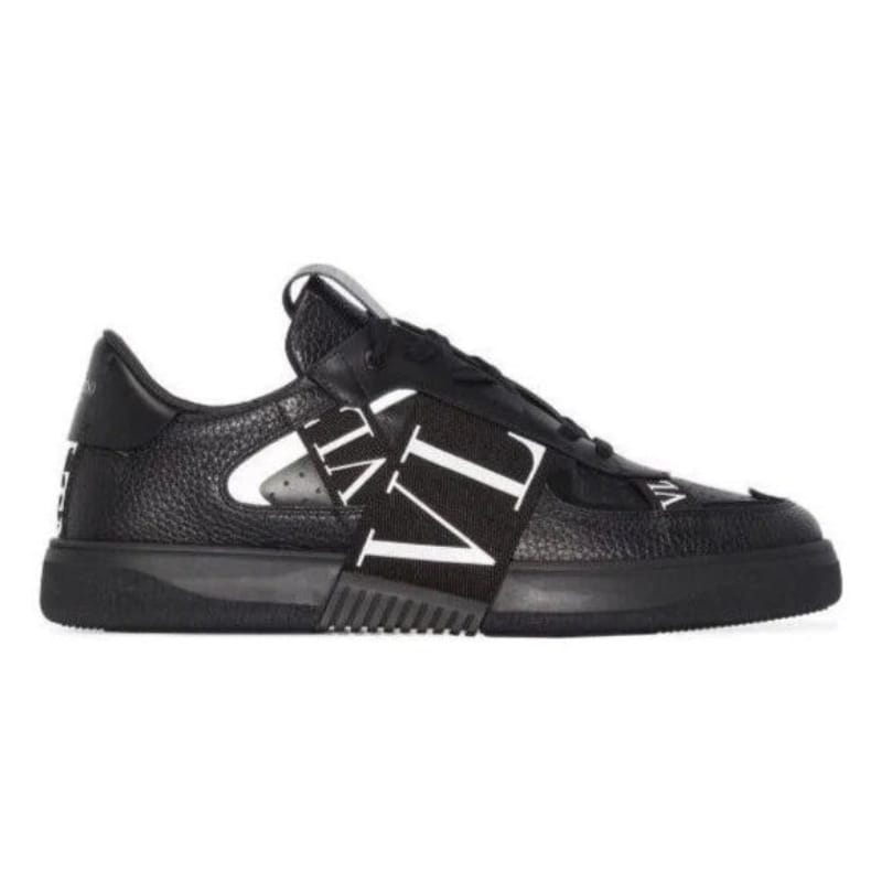 Valentino Garavani VL7N Sneaker Low Top Black