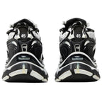 Balenciaga Runner Sneaker ‘Black White’