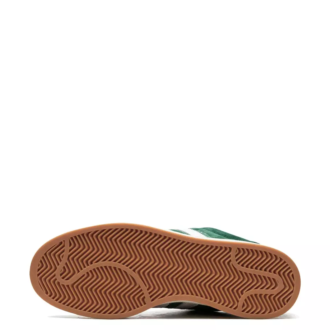 adidas Campus 00s "Dark Green/Cloud White" sneakers