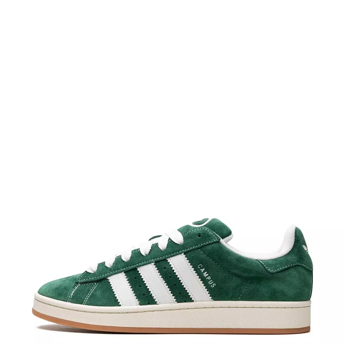 adidas Campus 00s "Dark Green/Cloud White" sneakers