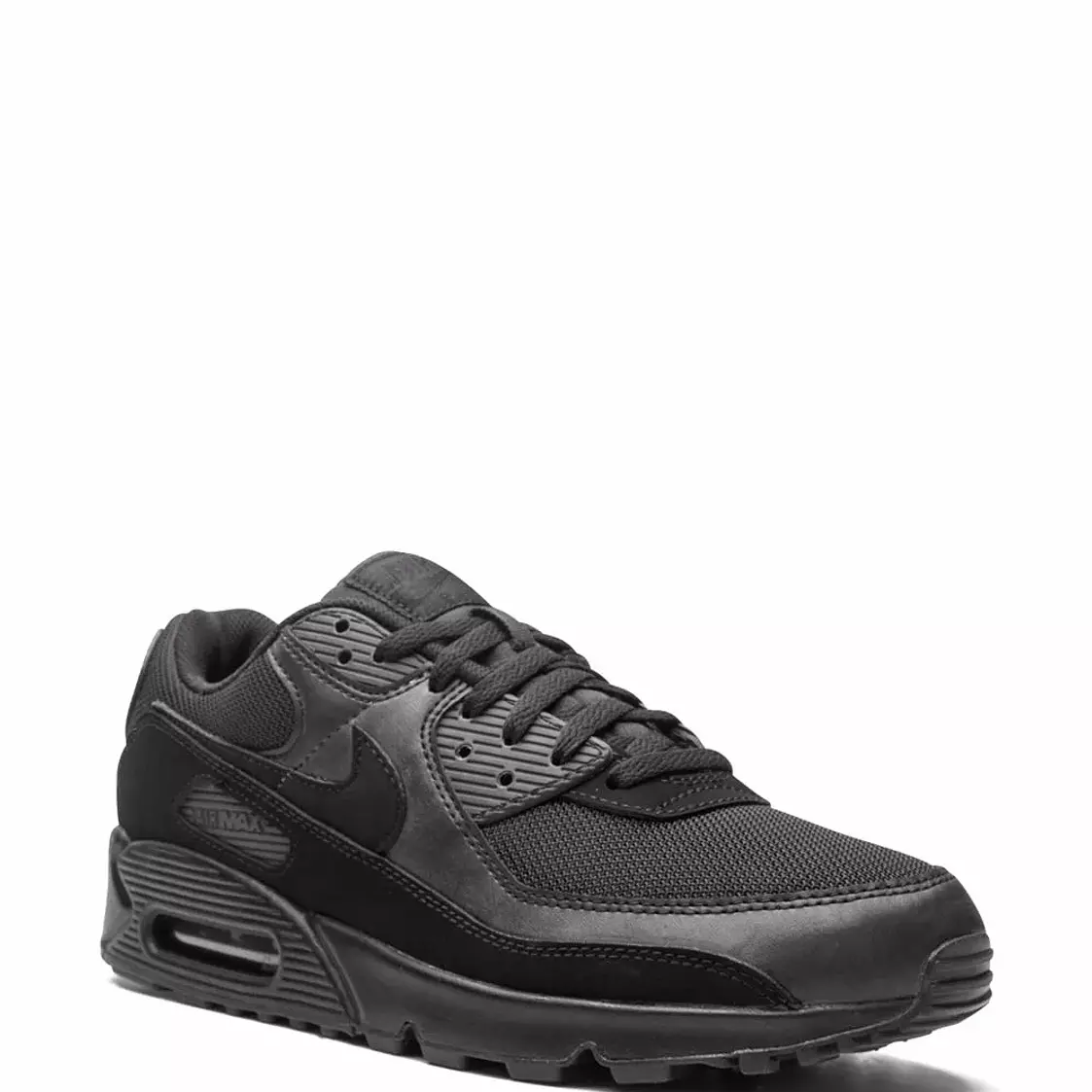 Nike Air Max 90 Recraft Triple Black sneakers