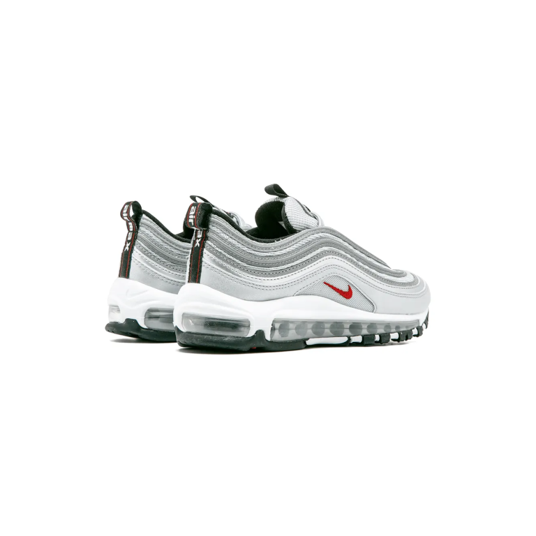 Nike Air Max 97 Silver Bullet