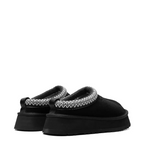 UGG Tazz Black slippers
