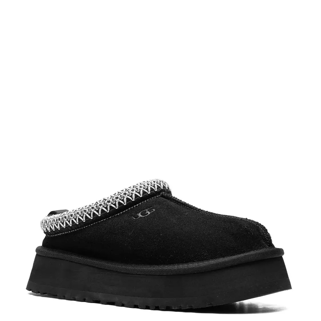 UGG Tazz Black slippers