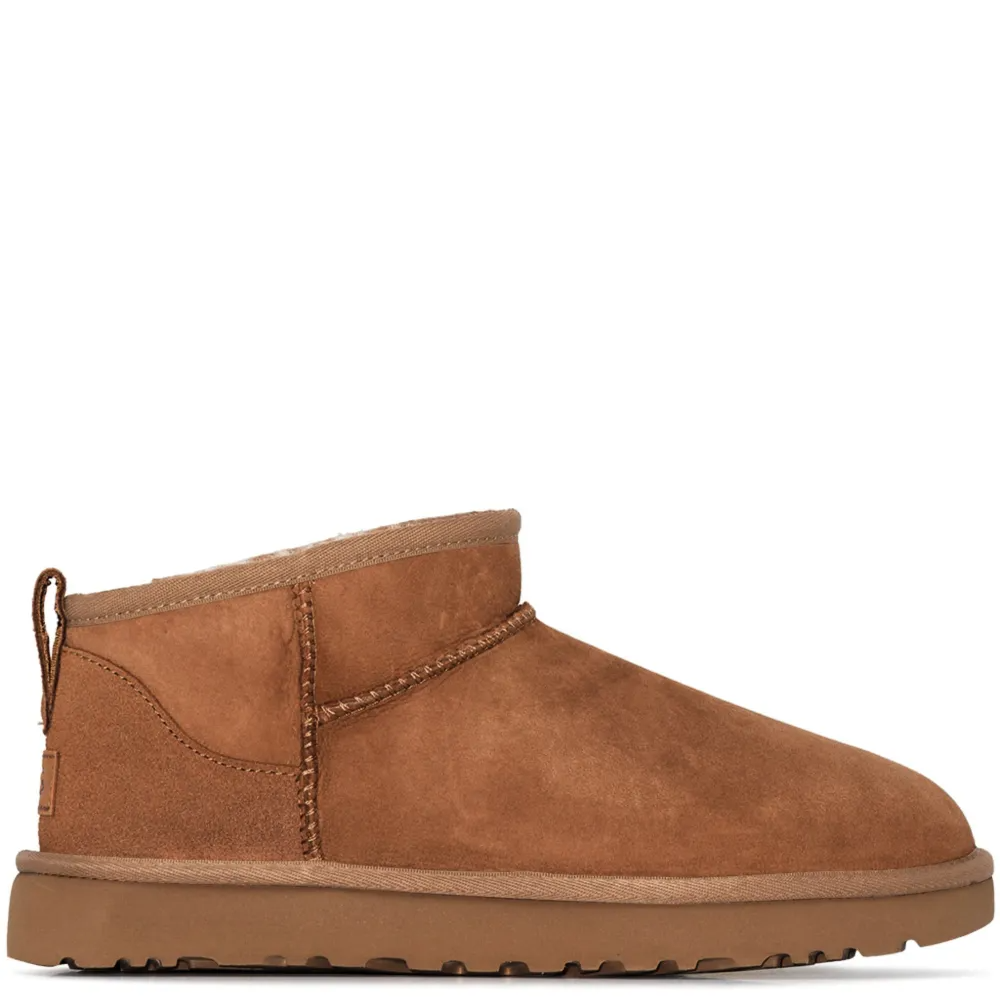 UGG Classic Ultra Mini boots