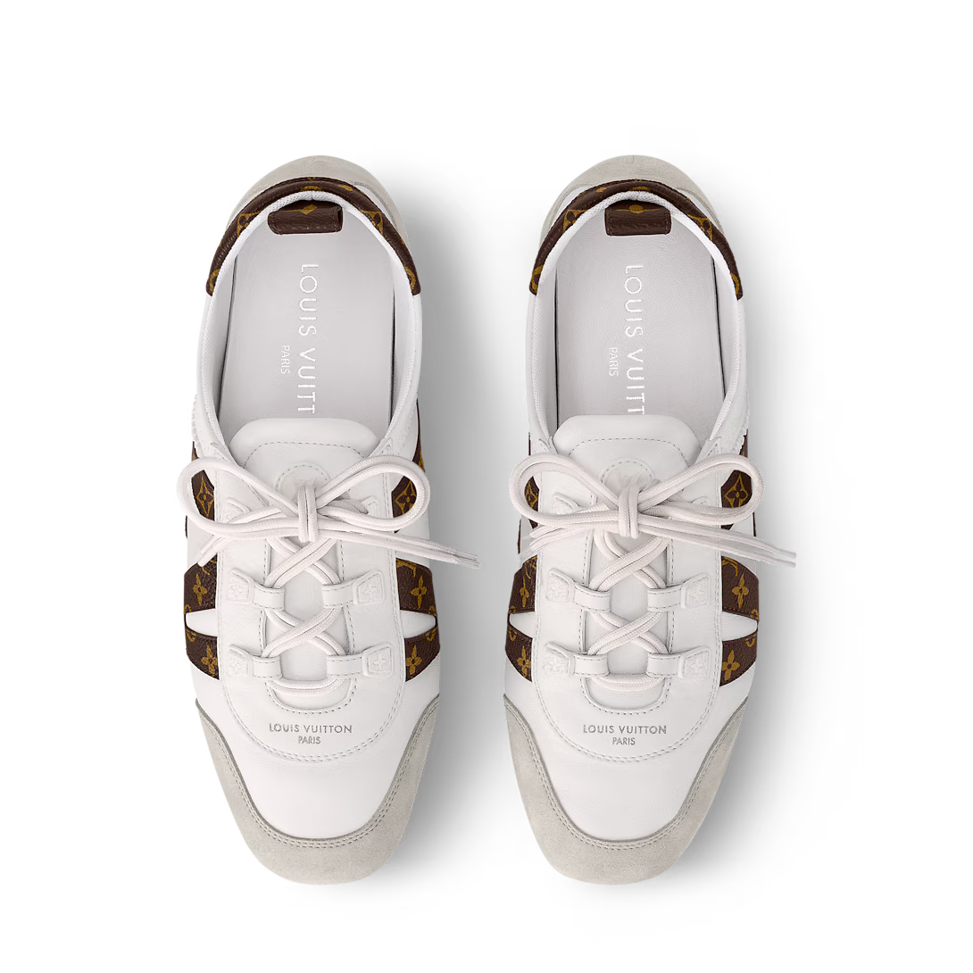 Louis Vuitton LV Sneakerina WMNS