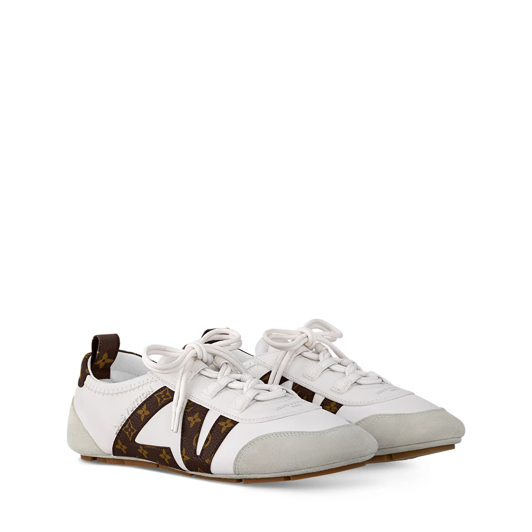 Louis Vuitton LV Sneakerina WMNS
