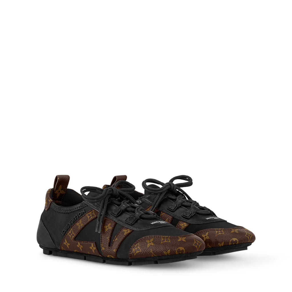 Louis Vuitton LV Sneakerina WMNS