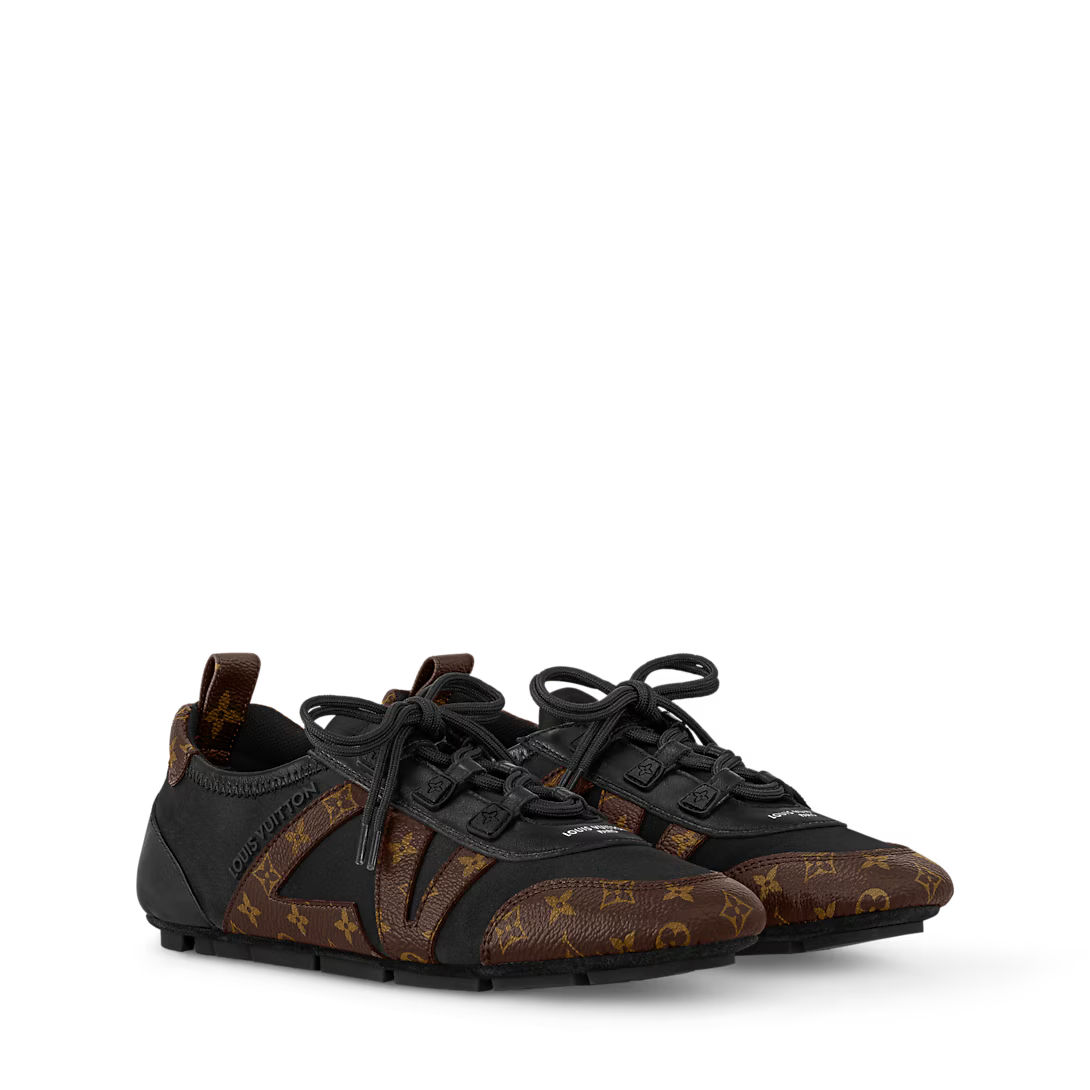 Louis Vuitton LV Sneakerina WMNS