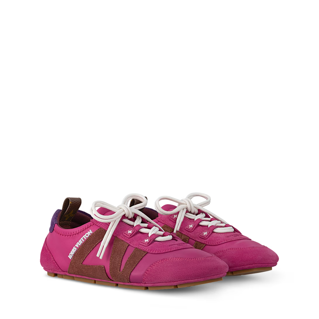 Louis Vuitton LV Sneakerina WMNS