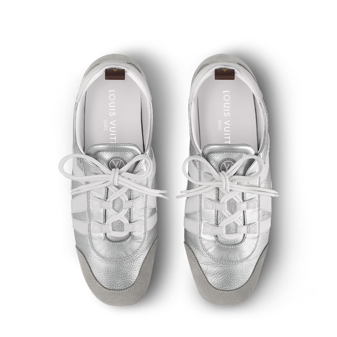Louis Vuitton LV Sneakerina WMNS