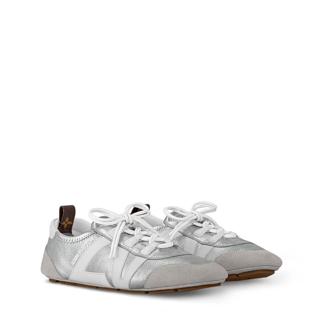 Louis Vuitton LV Sneakerina WMNS