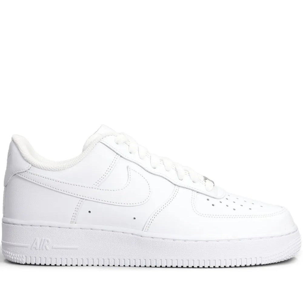 Air Force 1 Low '07 "White On White" sneakers