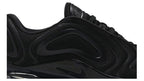 Nike Air Max 720 'Triple Black'