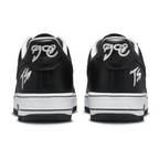 Nike Air Force 1 Low QS Terror – Squad Blackout
